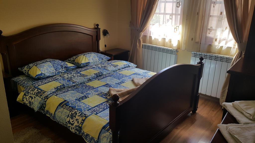 Maria Pensiune Koprivștița